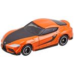  Tomica Dream Tomica SP F9 The Fast Saga wild * скорость /GR Supra 