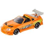  Tomica Dream Tomica No.148 wild * скорость / Supra 
