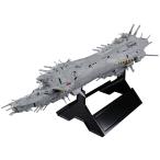  Hasegawa klieita- Works серии Crusher Joe korudoba1/3000 шкала пластиковая модель CW19