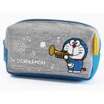 ノナカ Nonaka トランペット用マウスピースポーチ サンリオデザイン 「I'm Doraemon（アイムドラえもん）」