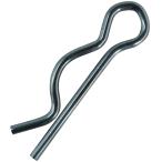 ダイドーハント (DAIDOHANT) ステンレス Rピン [ SUS304 ] (呼び径d1)12 x (長さL)35.8 x (太さd)1.8mm