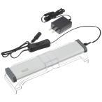  Tetra (Tetra) скользящий LED 20-35cm аквариум для аквариум для свет аквариум тропическая рыба me Dakar золотая рыбка 