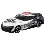  Tomica Toyota GR Supra Tomica 50 anniversary commemoration specification designed by Toyota 00250005