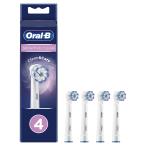  Oral B sen City b clean для замены head 