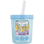 ma... Mix!..tapi Chan aqua чай с молоком 