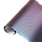 MAXWIN 3D карбоновая пластинка maziora 300×30cm автомобильная пленка maziora цвет хамелеон цвет зеленый фиолетовый упаковка графитовое уплотнение 