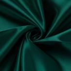  Toray si look атлас ткань примерно 122cm×2m cut Col.159 оттенок зеленого T880-2