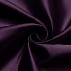  Toray si look атлас ткань примерно 122cm×2m cut Col.130 лиловый серия T880-2