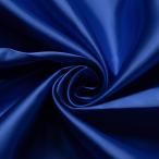  Toray si look атлас ткань примерно 122cm×2m cut Col.135 оттенок голубого T880-2
