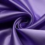  Toray si look атлас ткань примерно 122cm×2m cut Col.20 лиловый серия T880-2