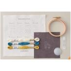 LECIEN( Lucien ).... комплект Cosmo (COSMO) стартер комплект ( флис techi)No.92001