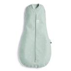 [ergoPouch] L go сумка ko Kuhn swa доллар Cocoon Swaddle Bag [ стандартный товар ] одеяло 1.0TOG 0-3M шалфей 