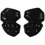 RS TAICHI(a-rues Taichi ) Stealth CE бедра протектор BLACK TRV086