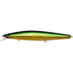  Megabass (Megabass) MARINE GANG Cookai( морской gang пустой море )140S GG зеленый Gold 