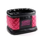 DAD Garcon D.A.D мусорка модель стеганое полотно розовый HA588-02