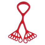  Alinco (ALINCO) foot стрейч камера soft интенсивность 5kg тренировка тренировка физическое ощущение плечо 2. рука .. розовый EXG163P