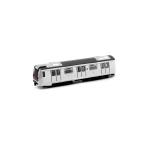 Tiny non шкала Hong Kong MTR ходить на работу type электропоезд 1998 год - на данный момент конечный продукт MTR00001
