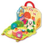  Joy Palette (JOYPALETTE) one one ..-.........!..... мягкость house W220mm×H240mm×D130mm( - u