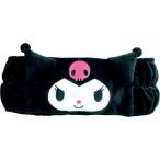 чай z Factory Sanrio лента для волос черный mi