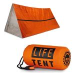 MonikaSun экстренный палатка простой палатка легкий нагрев сиденье Survival сиденье водонепроницаемый Survival Rescue простой спальный мешок aluminium покрывало 