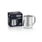 De'Longhi (te long gi) молоко Jug из нержавеющей стали DLSC069 молоко питчер ручной пар для Италия производства 350ml пена молоко 