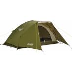 Coleman( Coleman ) палатка touring купол ST 1~2 человек для кемпинг уличный fes место хранения compact простой строение кенгуру палатка 