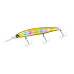 ダイワ(DAIWA) シーバス ミノー ショアラインシャイナーZ セットアッパー 110S-DR ラトリンゴールドレインボー
