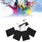 USB обогреватель электрический нагревание сиденье накладка обогреватель обогреватель накладка электрический нагрев сиденье USB повышение температуры обогрев сидений USB обогреватель коврик обогреватель накладка u