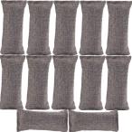 [ черный wa солнечный размещение модель ] обувь дезодорация осушение бамбуковый уголь обувь коробка дезодорант повторение использование возможно серый 