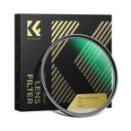 K&amp;F CONCEPT 72mm черный Mist 1/4 soft эффект 1/4 Contrast регулировка для soft .. для фильтр оптика стекло авиация aluminium материал супер-тонкий 