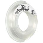  X Blade (X-Braid) UP-G Leader V12 твердый 30m 7 номер / 32LB
