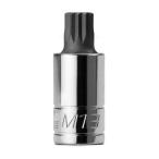 Capri Tools XZN Triple квадратное сплайн биты для головок, метров закон (13mm (M13))