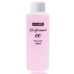 LULUGEL выцветание тонн гель ногти off ногти съемник 200ml [ освежение . аромат мощный off ] гель ногти съемник ногти off гель обод -