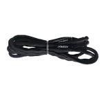 [XTENEX] XF200 шнурок колодка гонки (50cm, черный )
