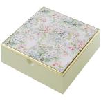  Royal Arden бардачок зеленый сад 15×15×5cm 70625