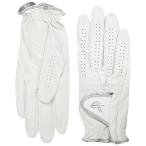  Kasco (Kasco) Golf перчатка женский натуральный кожа DNA SHEEP LADIES GF-2012LW обе рука для 