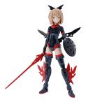 BANDAI SPIRITS(バンダイ スピリッツ) 30MS SIS-A00 ティアーシャ[カラーB] 1/144スケール 色分け済みプラモデル 1