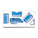 sinwa измерение (Shinwa Sokutei) портативный Revell compact 100mm 76230