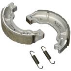  Kitaco (KITACO) non fe-do тормозная колодка (SY-90N) non-as лучший материал использование механизм TW200 Grand Axis 100 Axis Z гонг 