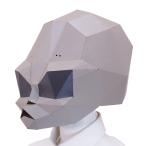 KAMIJIMA Paper Mask пришелец .... завод 
