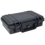 MILITARY-BASE IP67 вода устойчивый твердый gun кейс 3.4L 27cm×16cm×8cm