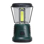 ELPA Elpa LED мощный фонарь DOP-L805 утро день электро- контейнер зеленый 