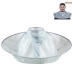 LIKENNY cut Cross стрижка накидка волосы cut волосы - фартук стрижка манто . ткань дом cut стрижка compact место хранения легко складной 
