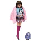  Takara Tommy (TAKARA TOMY) Licca-chan платье #Licca #myaumyau Galaxy одежда 