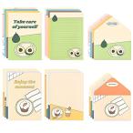  моно Like paul (pole) in новый Toro ver.3 бумага для писем + конверт 8 вида комплект - Fall In Newtro ver.3 Letter Paper Set вид 