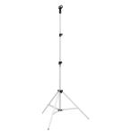 [ надежный Япония предприятие обслуживание товар ]PLATINUM ( платина ) легкий распорка микрофонная стойка Mike держатель PSMP1 WT