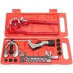 UPstore труба Ben da-& двойной flair кольцо набор инструментов ручной кондиционер трубы flair обработка разрез камера Ben da- трубы инструмент труба искривление .