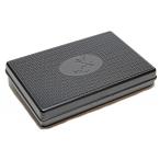 a Kiss ko(AXISCO) цвет fly box /FF/BK