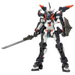  wave . кошка промышленность CODE BEAST рука красный край 1/100 шкала полная высота примерно 22cm цвет разделение завершено пластиковая модель KM-081