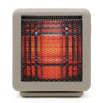  beam обогреватель Mini обогреватель электрический плита compact маленький размер легкий . электро- экономия энергии керамика светло-коричневый 